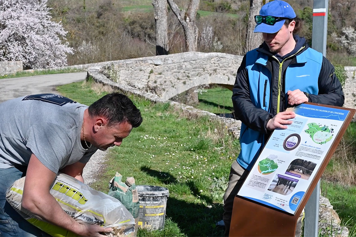 memoire du risque vig