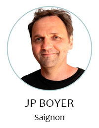 Jean Pierre Boyer
