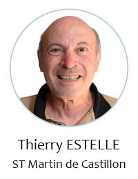 Thierry Estelle