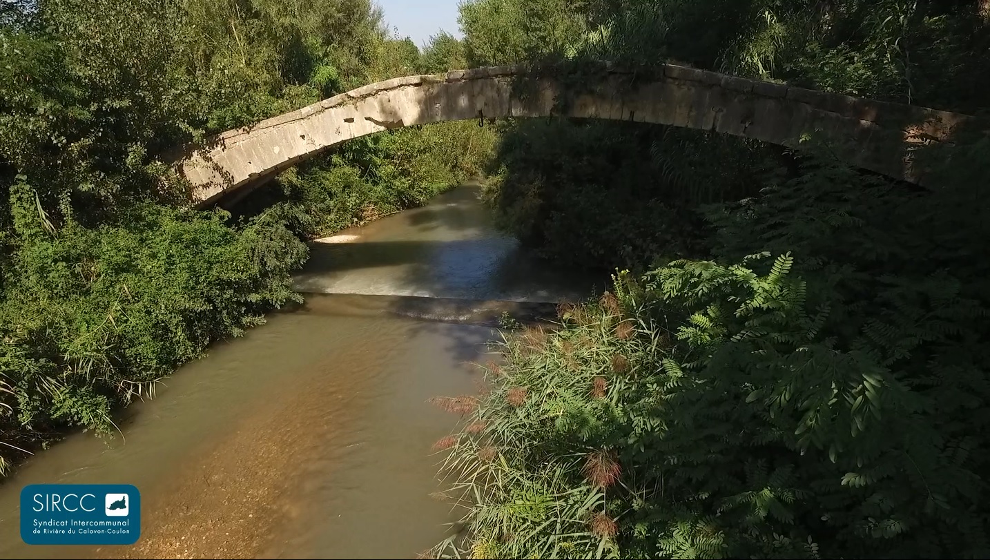 Le Syndicat de rivière en images