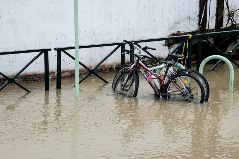 Campagne pluie – inondation dans l’arc méditerranéen