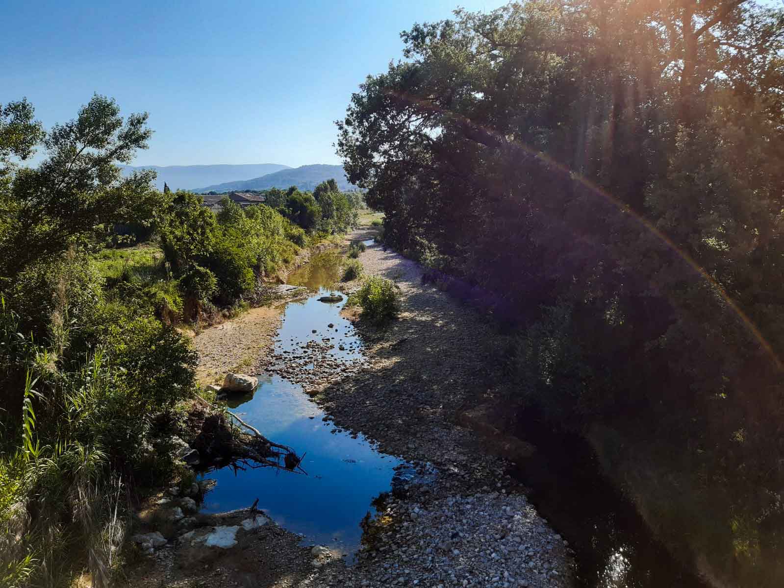 Vigilance « Sécheresse »