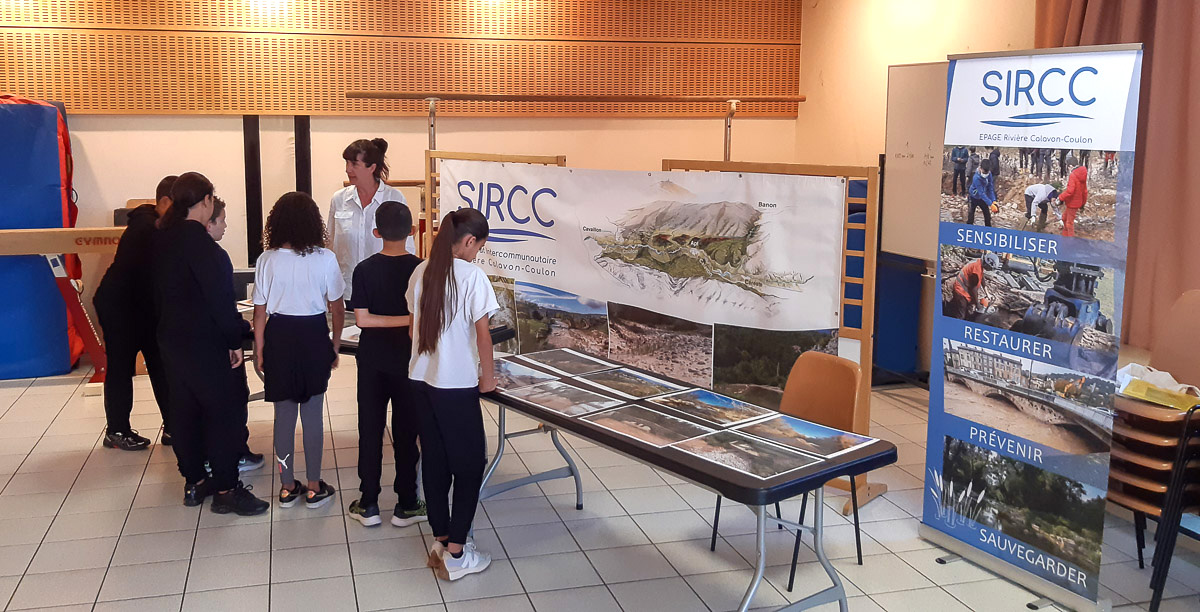 Ateliers de prévention 2022