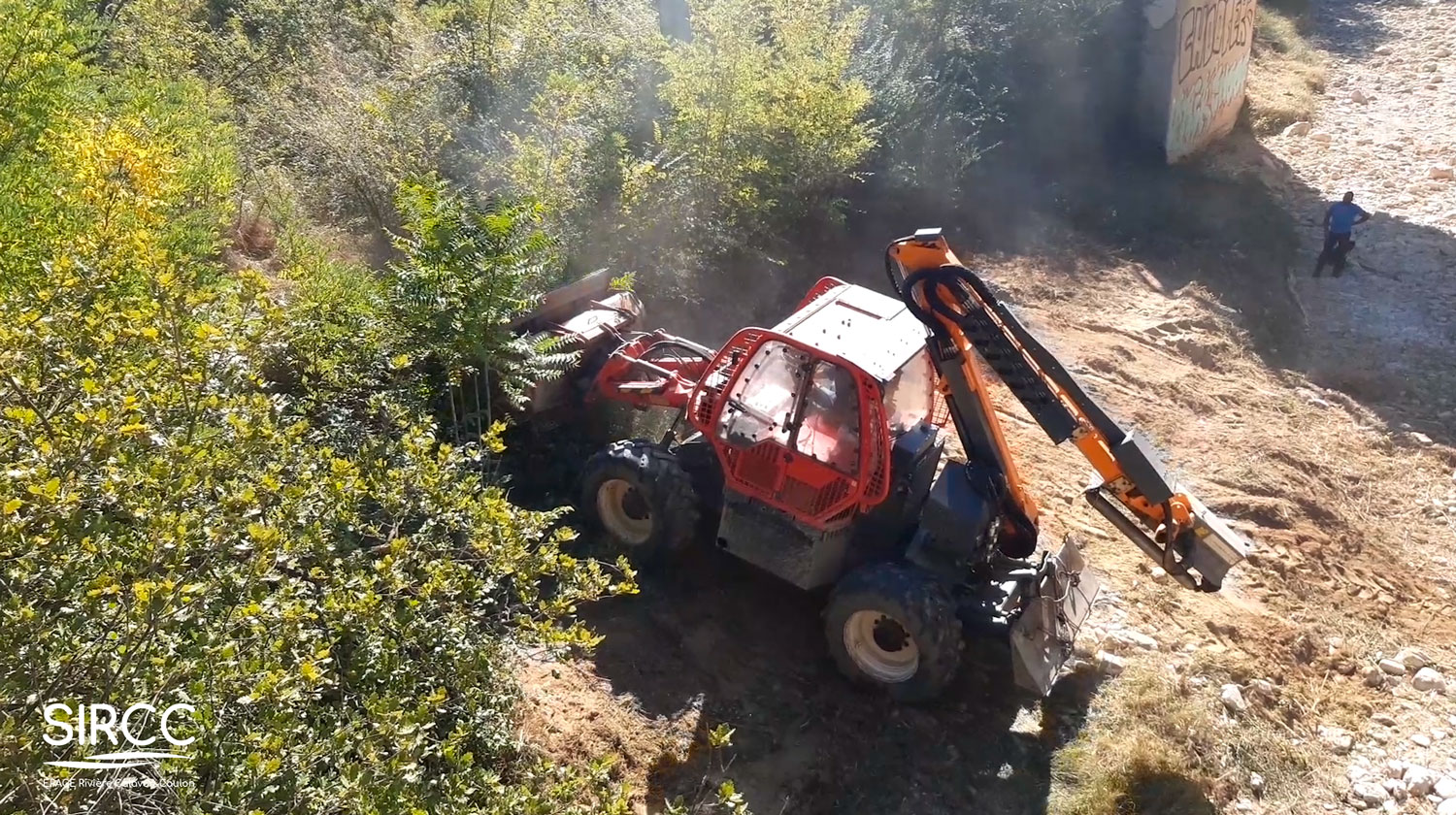 Aux alentours d&rsquo;Apt