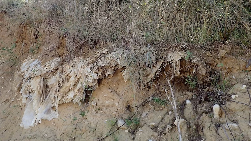 Nettoyons nos Rivières