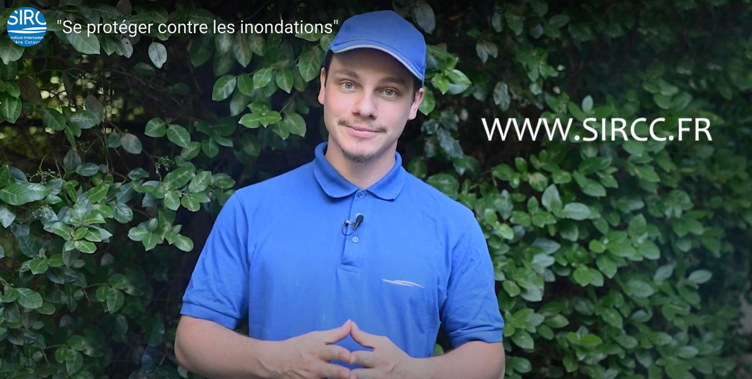 Se protéger des inondations