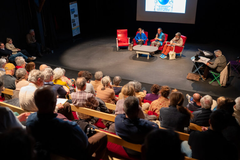 journée mondiale de l'eau