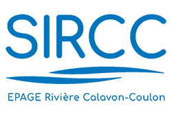 EPAGE Rivière Calavon Coulon