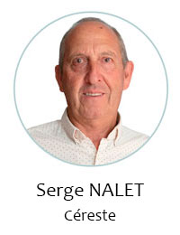 Serge Nalet