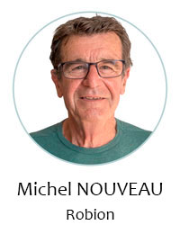 Michel NOUVEAU