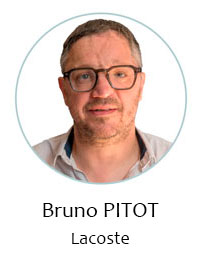 Bruno PITOT