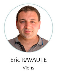 Eric Ravaute