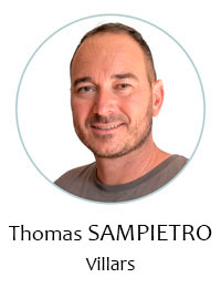 Thomas SAMPIETRO