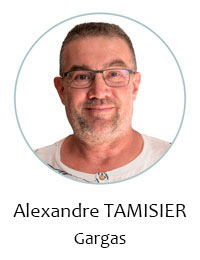 Alexandre Tamisier